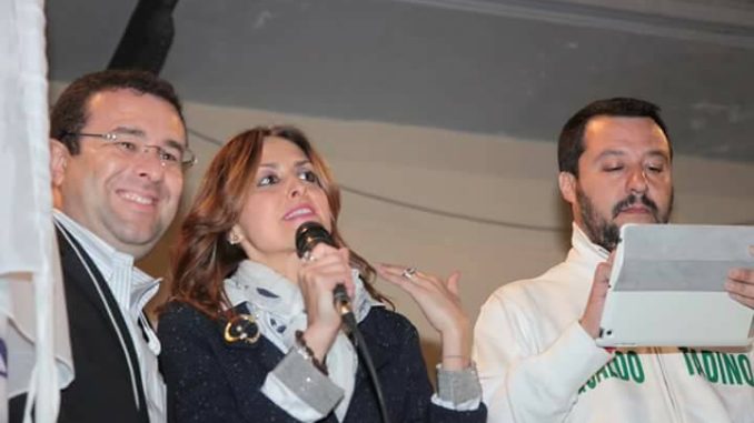 A Gualdo Tadino continua il botta e risposta tra Lega e Pd