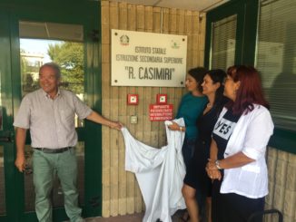 Inaugurata la nuova sede di Via Flaminia Km 189 dell’Istituto Casimiri