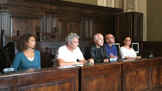 Presentato il Museo del Somaro di Gualdo Tadino, unico nel suo genere