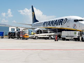 Aeroporto anche Valfabbrica approva Odg per svolta a scalo umbro