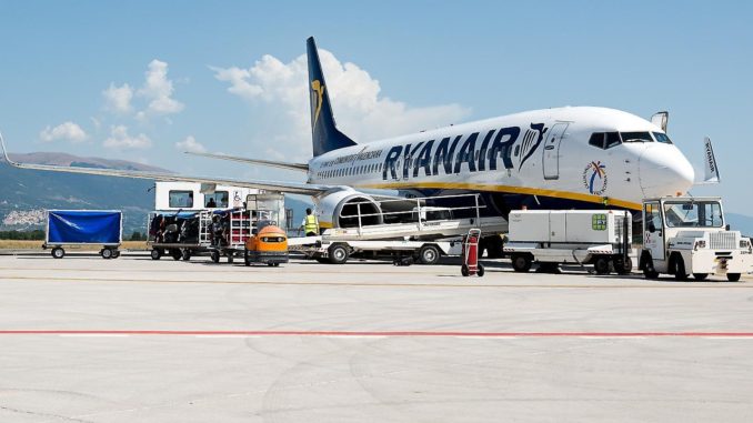 Aeroporto Internazionale San Francesco Aeroporto anche Valfabbrica approva Odg per svolta a scalo umbro