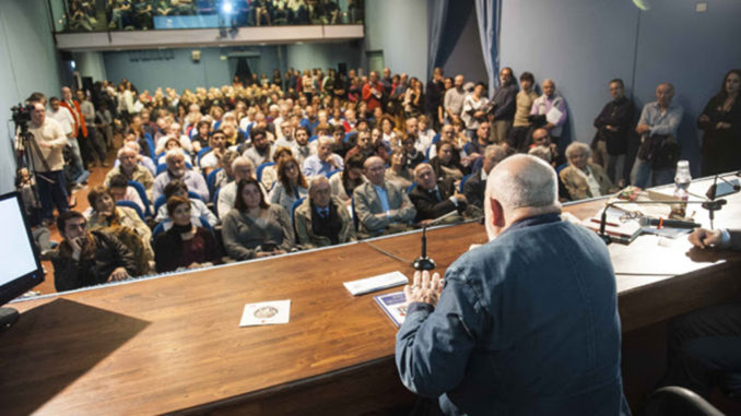 Festival del Medioevo