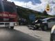 Incidente a Gubbio, scontro tra due auto, un ferito
