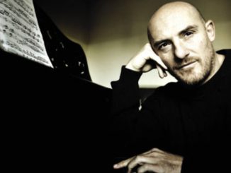 Ramberto Ciammarughi a Gualdo, il 13 novembre per lezioni individuali