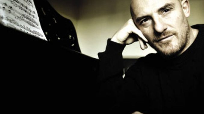 Ramberto Ciammarughi a Gualdo, il 13 novembre per lezioni individuali
