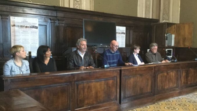 Gualdo Tadino, presentato il ciclo di conferenze e seminari L’Altro