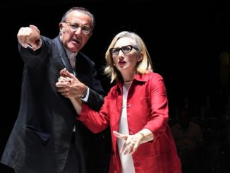 Gubbio, al via dal 10 novembre, la stagione di prosa al Teatro Ronconi
