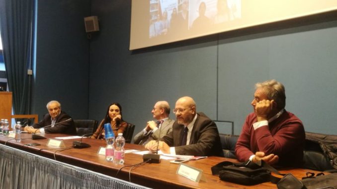 Bartolini, innovazione e servizi per cittadini, Inaugurato Digipass Gubbio