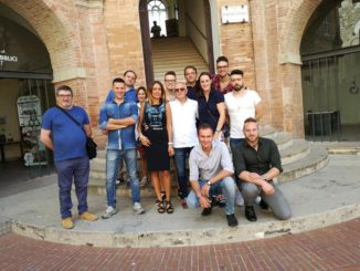 Parcheggiatori abusivi a Gubbio, Lega, dal comune nessun intervento