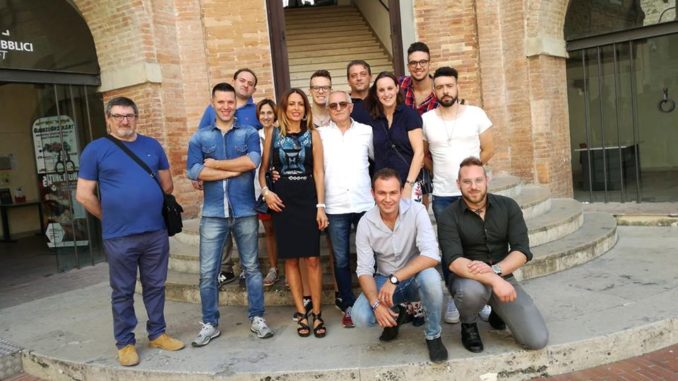 Parcheggiatori abusivi a Gubbio, Lega, dal comune nessun intervento