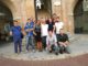 Parcheggiatori abusivi a Gubbio, Lega, dal comune nessun intervento