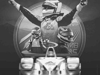 Schierato il team Italia per il "Fia Hill Climb Masters" a Gubbio