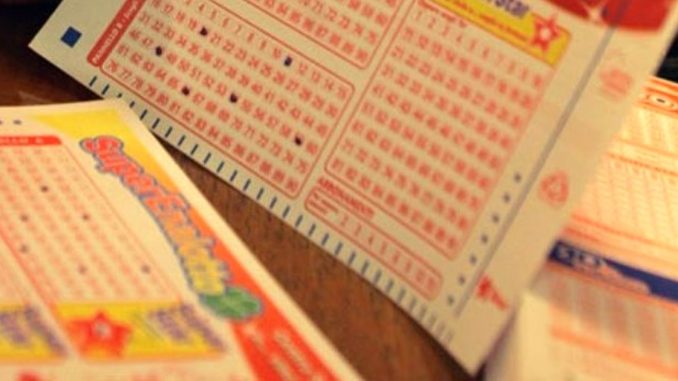 SuperEnalotto, Umbria: a Gubbio un "5" da 14mila euro