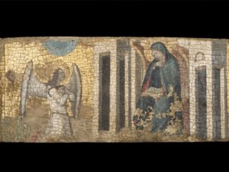 Grande mostra “Gubbio al tempo di Giotto” si è chiusa con successo