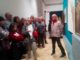 Successo per la visita notturna alla mostra, Gubbio al tempo di Giotto