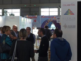 Colabeton a Ecomondo, per realizzare le città del futuro
