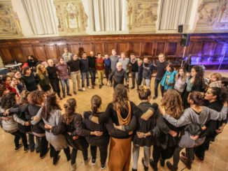 Festival Umbria in Voce 2018, a Gubbio dall'1 al 9 dicembre