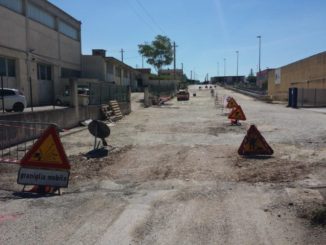 Nuovi interventi a Gualdo Tadino, 350 mila euro per lavori strade e punti della città