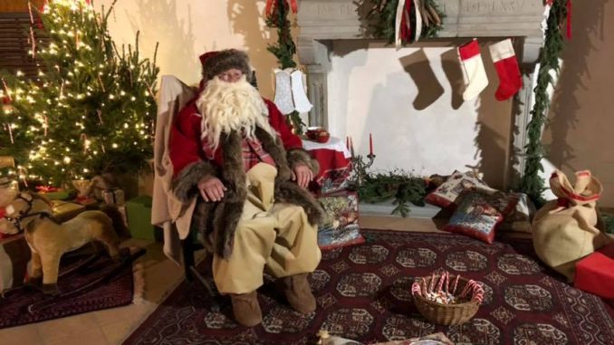 Tanta gente a Gualdo Tadino per gli eventi natalizi, si replica nel prossimo week end