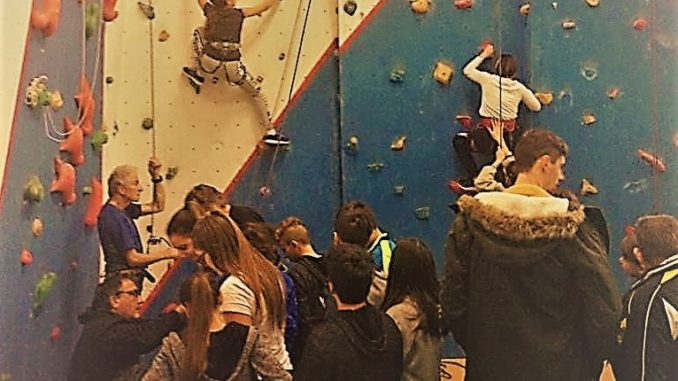 Sigillo si conferma città inclusiva, un evento sportivo per tutti