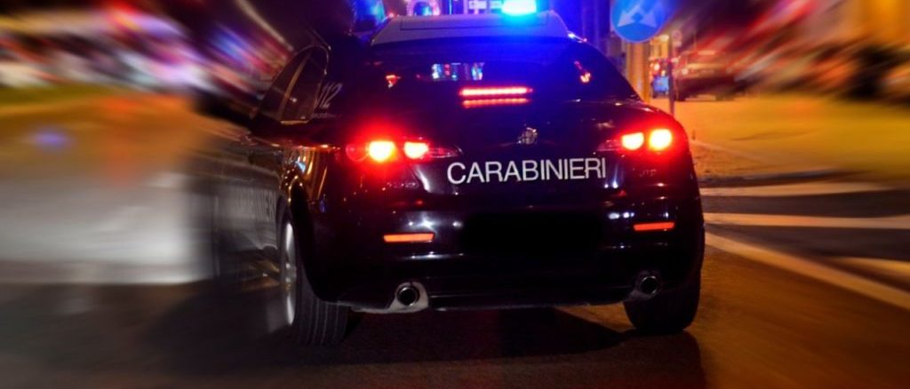 Donna trovata senza vita a Sigillo, disposta autopsia