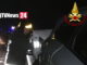 Tamponamento a catena, con ferito, sulla Variante Gubbio incidente stradale