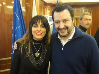 Espulsione straniero da Gualdo Tadino, la Lega plaude le forze dell’ordine