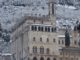Chiusura scuole per condizioni meteo avverse a Gubbio e Gualdo Tadino