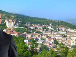 Lettera di fuoco del sindaco Massimiliano Presciutti al ministro Matteo Salvini