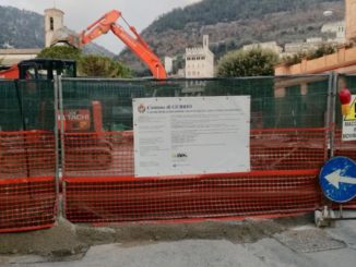 Gubbio, giovedì riaprono al traffico veicolare via Campo di Marte e via Perugina