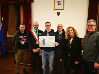 Sigillo, meriti sportivi attestati e riconoscimenti agli atleti locali