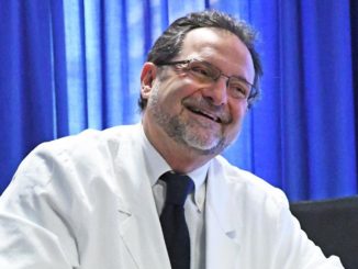 Ospedale di Gubbio-Gualdo Tadino, presentato il nuovo direttore della struttura di Medicina
