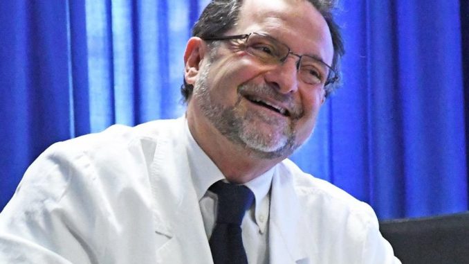 Ospedale di Gubbio-Gualdo Tadino, presentato il nuovo direttore della struttura di Medicina