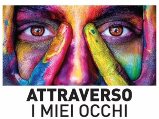 Attraverso i miei occhi del centro diurno arboreto di Gubbio