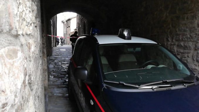 Gubbio, uccide il marito, dopo anni di violenze e abusi