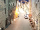 Sostituzione corpi illuminanti in via Repubblica, finanziato dai commercianti