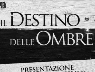 Festival del Medioevo il libro "Il destino delle ombre" la presentazione a Gubbio