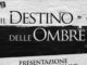 Festival del Medioevo il libro "Il destino delle ombre" la presentazione a Gubbio