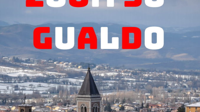 Presentato il contest fotografico Zoom su Gualdo Tadino