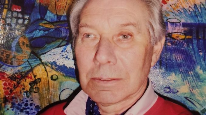Ente palio dei quartieri inaugura la mostra di opere di Aldo Canzi 