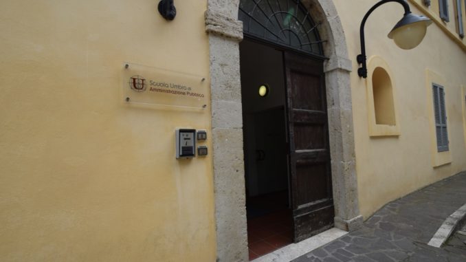 corso “Finanziamenti europei: progettare nella programmazione 2014-2020”