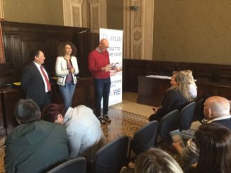 Donati 4 defibrillatori alla città di Gualdo Tadino