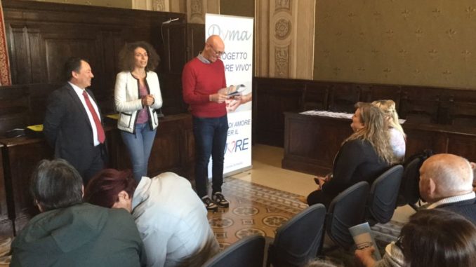 Donati 4 defibrillatori alla città di Gualdo Tadino