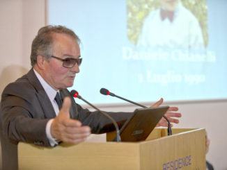 Presentazione bilancio, Comitato Chianelli, 764mila euro per solidarietà