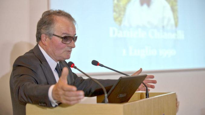 Presentazione bilancio, Comitato Chianelli, 764mila euro per solidarietà