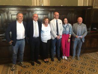 Gli amministratori del Comune di Gualdo Tadino si riducono le indennità del 13%