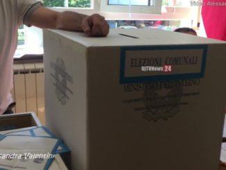 Le affluenze e i risultati del ballottaggio a Gubbio e in Umbria