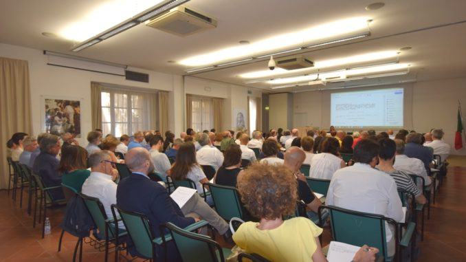 corso “Sblocca Cantieri, Decreto Crescita e Codice dei contratti"