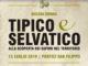 Tipico e selvatico – alla scoperta dei sapori del territorio a Nocera Umbra