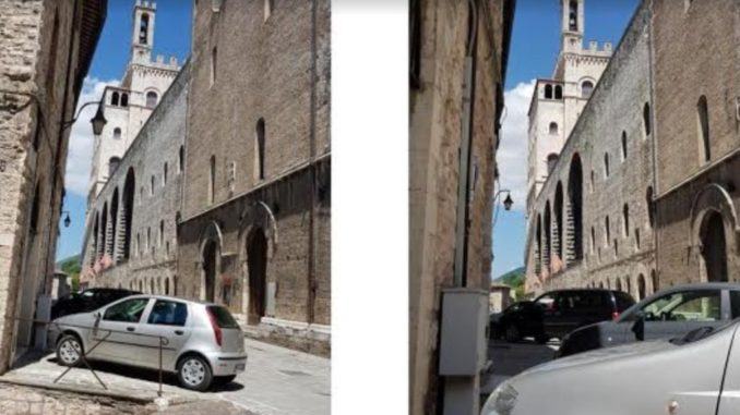 Ascensore e tunnel di via della Repubblica a Gubbio, a che punto è?